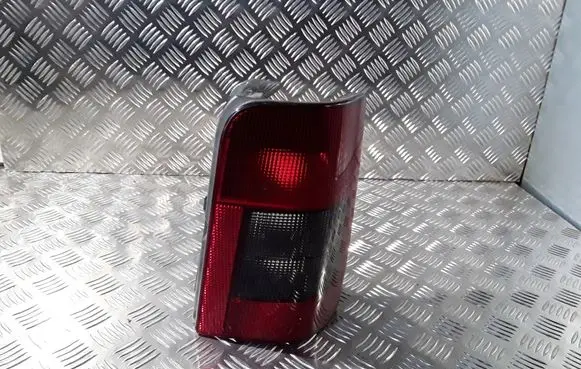 Citroen Berlingo Rear/tail lights
