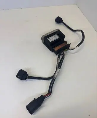 Audi A4 S4 B8 8K Coolant fan relay M135165 8K0959501G 8K0910501D