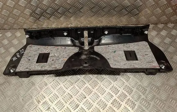 Mercedes-Benz SLK R172 Trunk/boot sill cover protection A1726900041