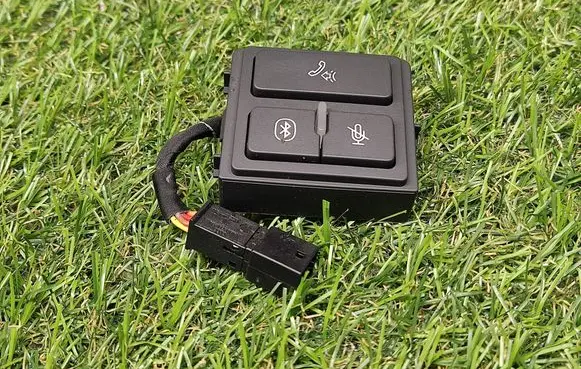 Volkswagen PASSAT CC Other switches/knobs/shifts 3C0035624B