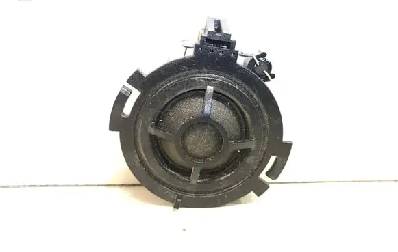 Audi A6 Allroad C6 Front door high frequency speaker 4F0035399A