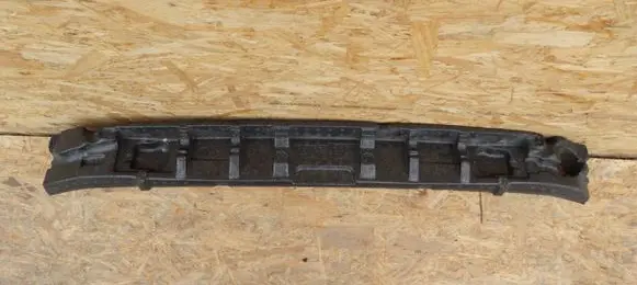 Volkswagen T-Roc Front bumper foam support bar 2GA807248D