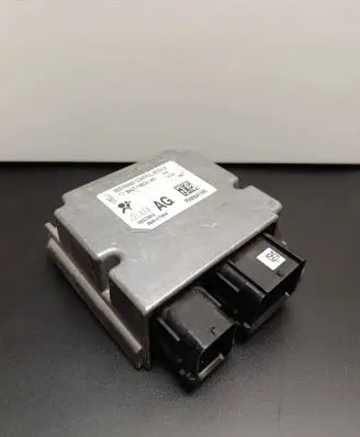 Ford Transit Custom Airbag control unit/module BK2T14B321AG 290CT2015 P2991BA1592