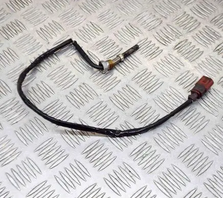 Audi A6 S6 C7 4G Oil temperature sensor 