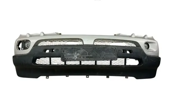 BMW X5 E53 Front bumper