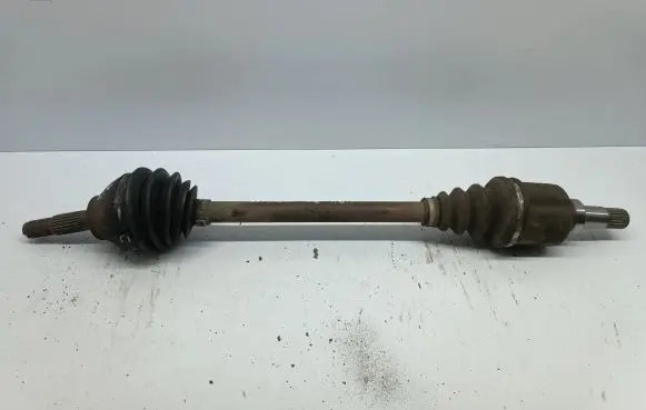 Citroen C2 Front driveshaft