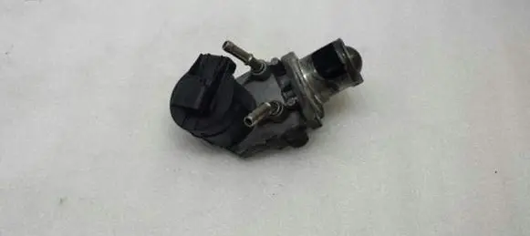 BMW 3 F30 F35 F31 EGR valve 7810871