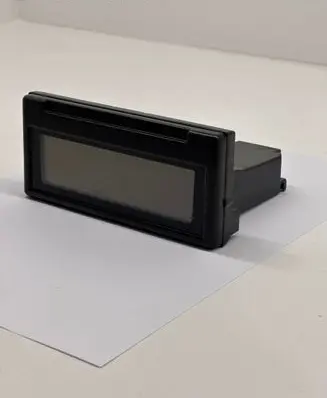 Volvo V50 Screen/display/small screen 8696495 000000070549 69594030