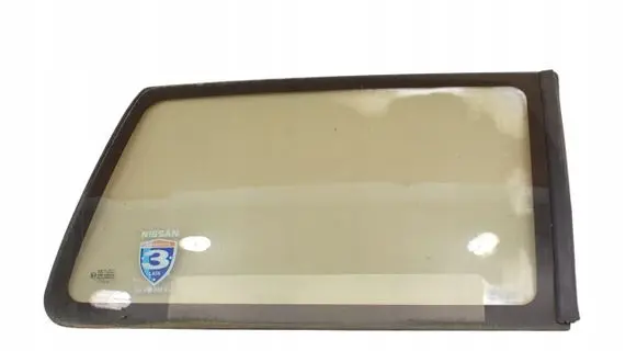 Nissan Terrano Rear side window 1997R