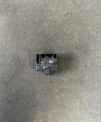 Audi Q7 4M Door control unit/module 4M0959793E