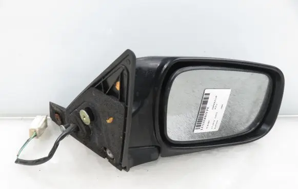 Subaru Impreza II Front door electric wing mirror 
