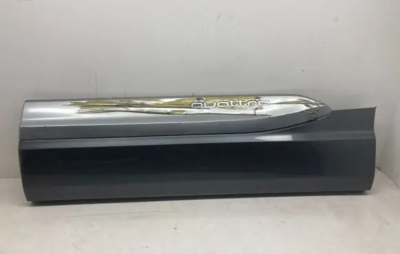 Audi Q7 4M Trim molding 4M0853969B