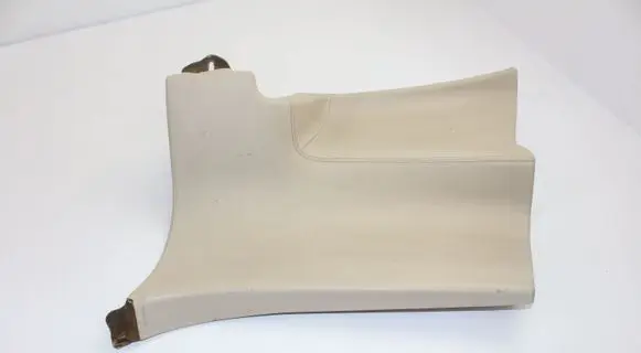 Mercedes-Benz SL R230 Coupe rear side trim panel 