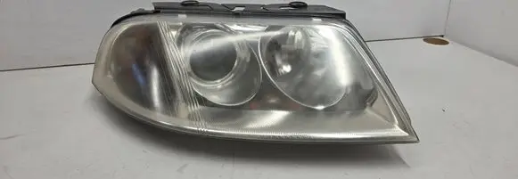 Volkswagen PASSAT B5.5 Headlight/headlamp 04040401
