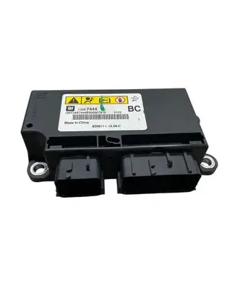 Airbag control unit/module