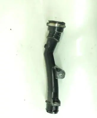 Citroen Berlingo Turbo air intake inlet pipe/hose Z12002897