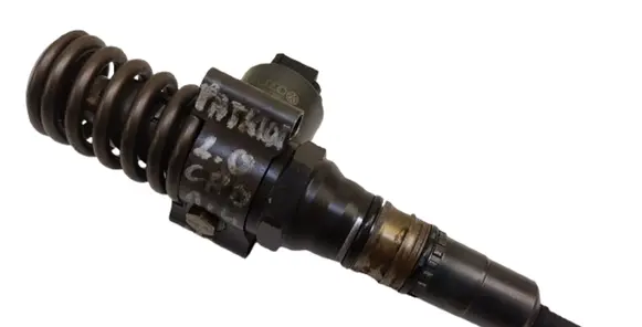 Jeep Patriot Fuel injector 03G130073G