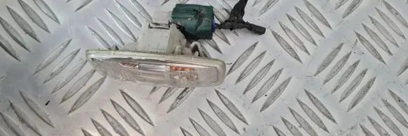 Nissan Murano Z51 Front fender indicator light