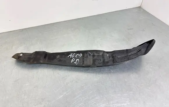 Audi A6 S6 C7 4G Fender end trim 4G0821112