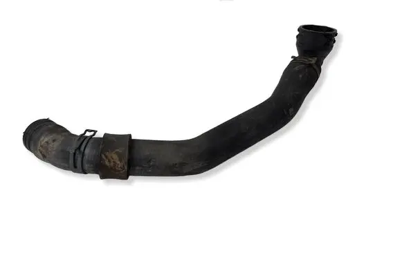 Skoda Octavia Mk3 (5E) Engine coolant pipe/hose 5Q0122101CM