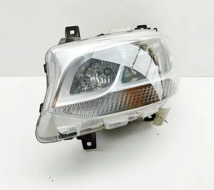 Mercedes-Benz Sprinter W907 W910 Headlight/headlamp A9109060200