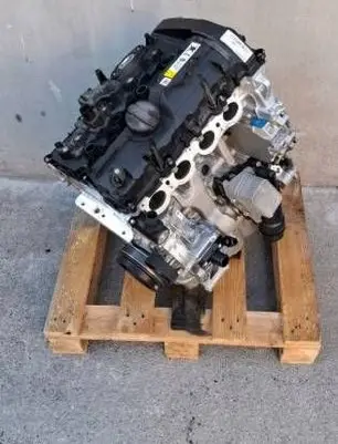 Mini One - Cooper F56 F55 Engine B48A20B