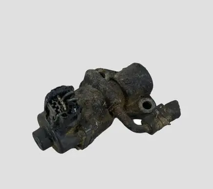 Mazda 6 EGR valve