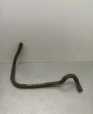 Renault Scenic II - Grand scenic II Engine coolant pipe/hose