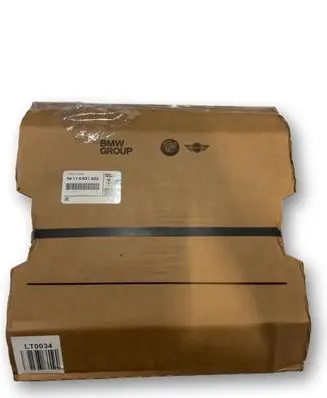 BMW 2 G42 Front brake disc 34108842578 34118854273 34118831822