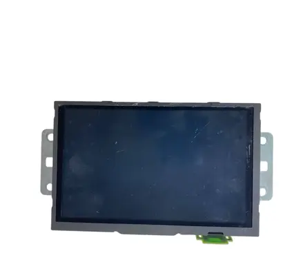 Infiniti QX30 Screen/display/small screen 283874DL0A