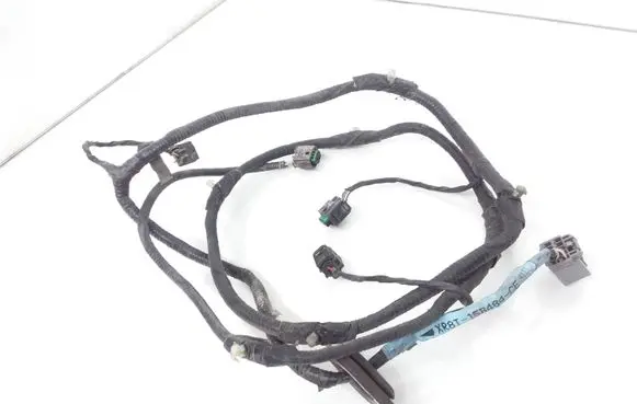 Jaguar S-Type Parking sensor (PDC) wiring loom XR8T15B484CE