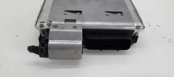 Audi A4 S4 B6 8E 8H Engine control unit/module 8E0907411