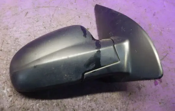 Chevrolet Kalos Manual wing mirror 