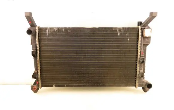 Mercedes-Benz A W169 Coolant radiator 1695000604 1695000303