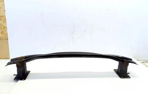 Volkswagen Tiguan Rear bumper cross member 