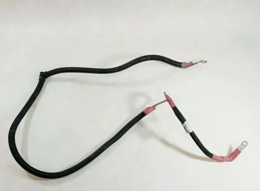 BMW X6 E71 Electric car charging cable 12427807802 7807802
