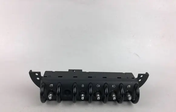 A set of switches