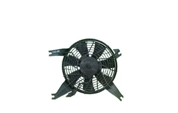 Mitsubishi Pajero Fan set TP243