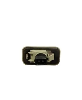 Toyota Avensis T250 Number plate light 05-55 001479