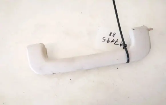 Audi A6 S6 C5 4B Front interior roof grab handle 4b0857608