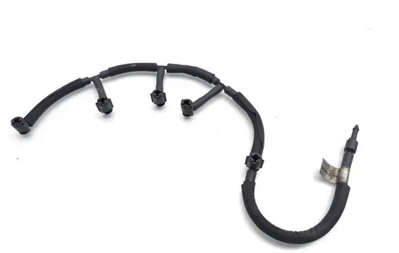 Volvo V60 Fuel return line/hose 31321198 0445130003