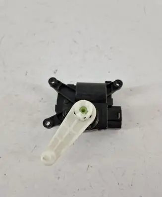 Jeep Cherokee Air flap motor/actuator AA1138003800