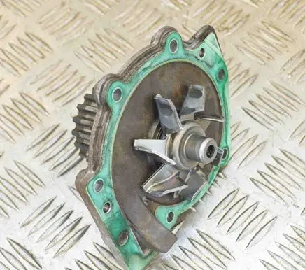 Water pump