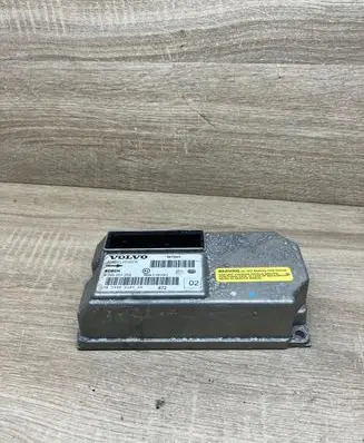 Volvo S80 Airbag control unit/module 9472941 0285001258