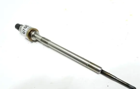Opel Zafira C Glow plug E2579010907