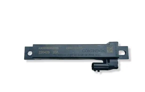 Nissan Qashqai J12 Keyless system antenna 285E76XJ0A