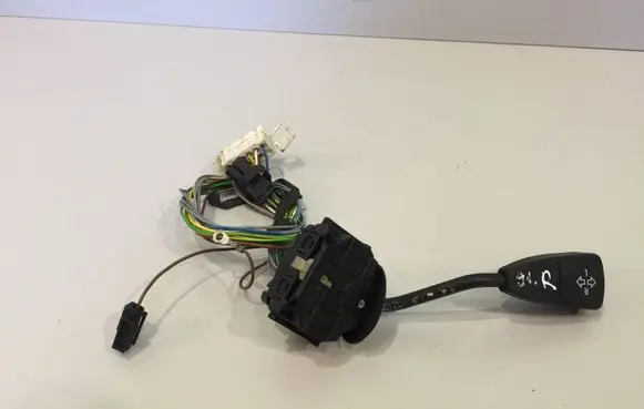 BMW 3 E36 Indicator stalk 011003