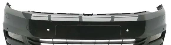 Volkswagen Touran III Front bumper 5TA807221AL LC7Q