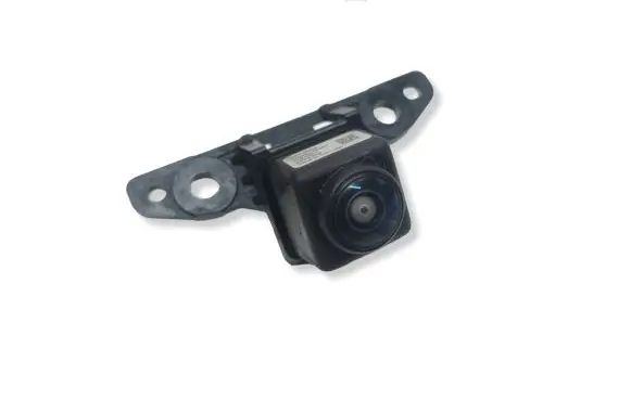 Nissan Rogue Front bumper camera 284F16RA0B 2026358
