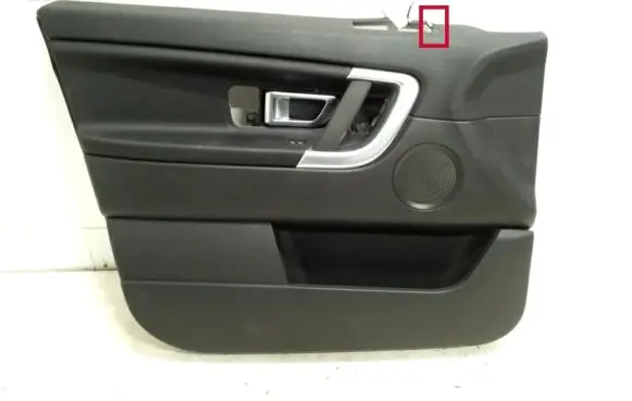 Land Rover Discovery 4 - LR4 Front door card panel trim